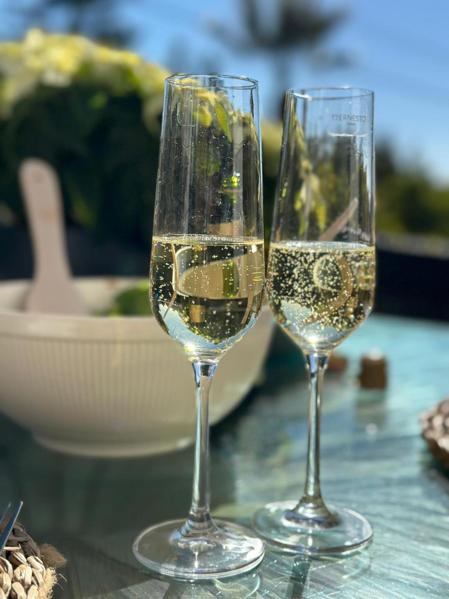 Villa La Vida En Rosa Marbella Kültér fotó