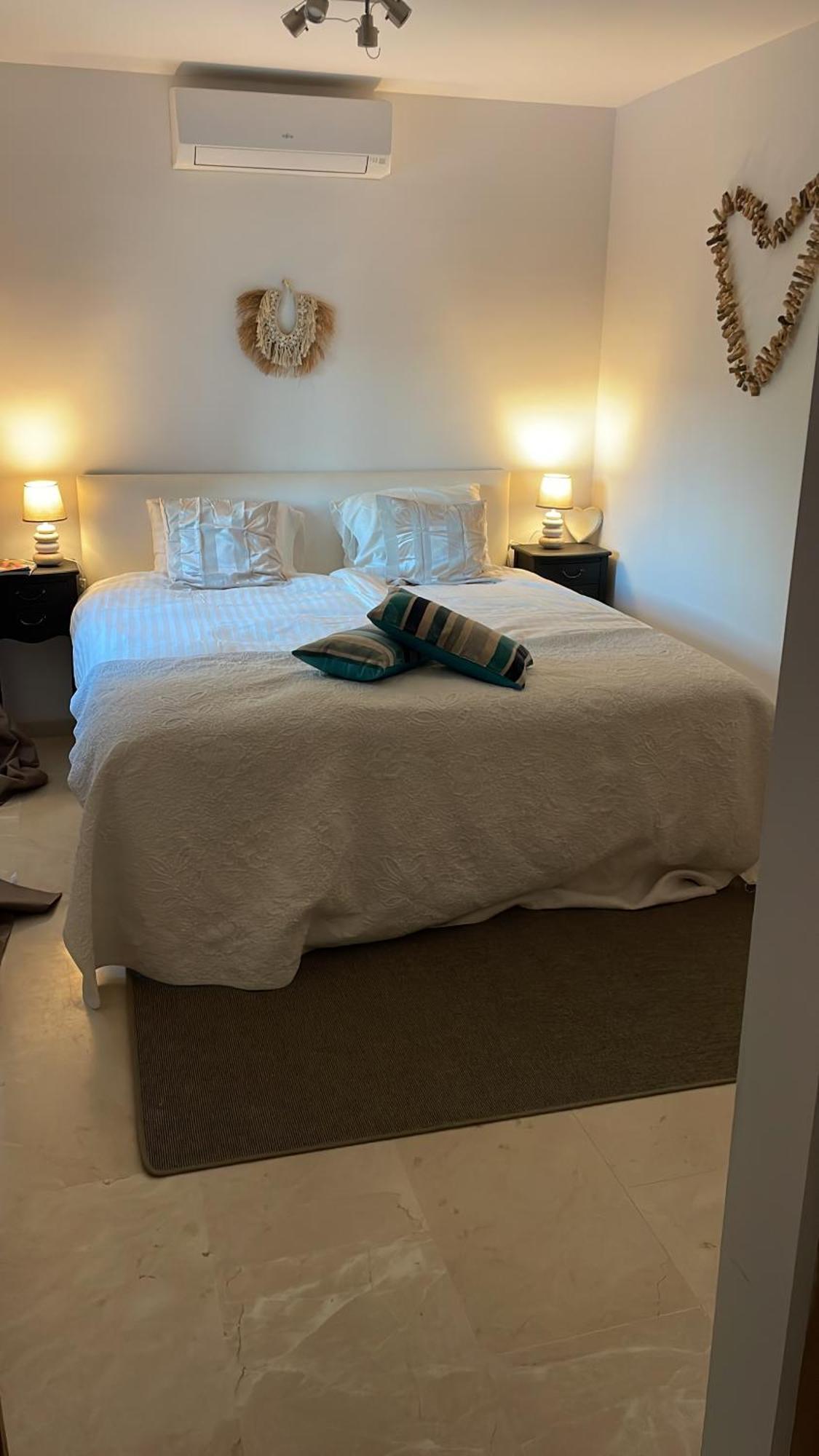 Villa La Vida En Rosa Marbella Kültér fotó