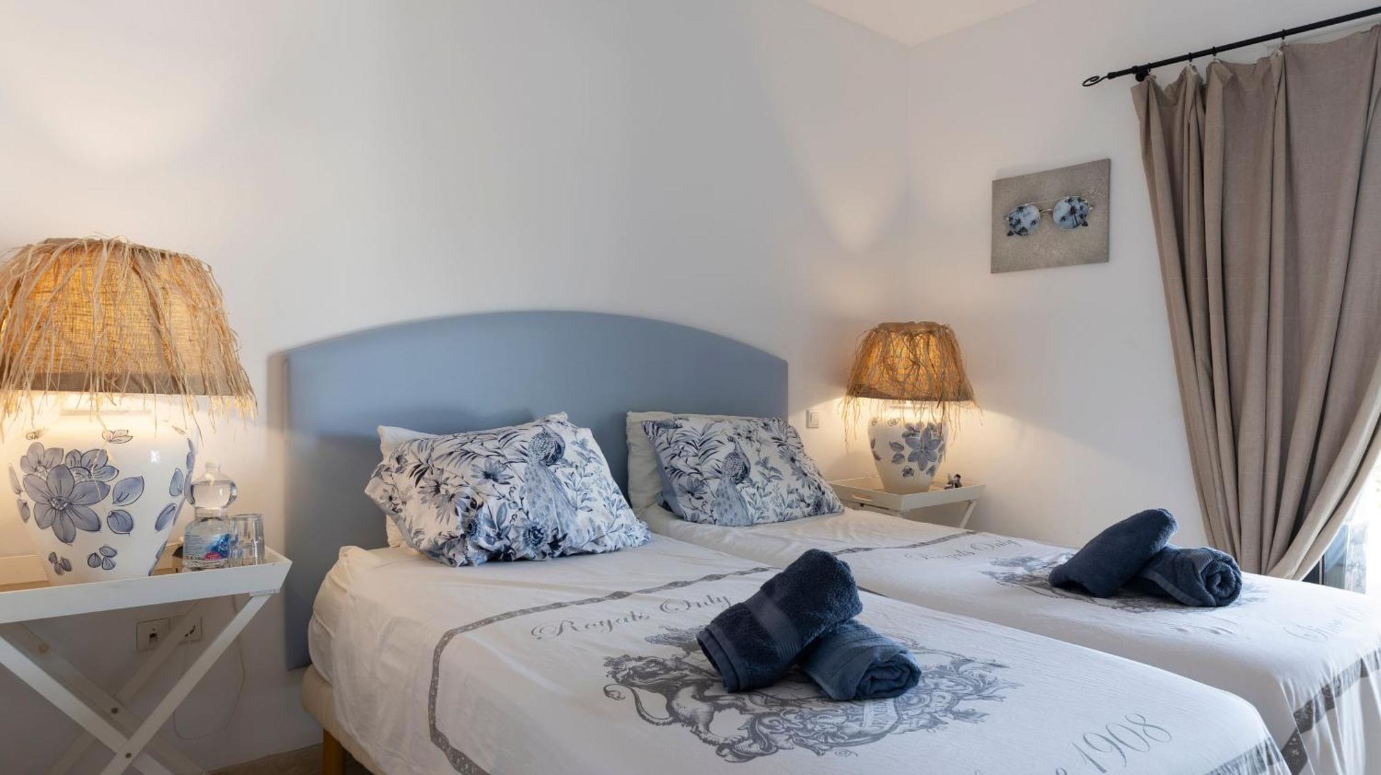 Villa La Vida En Rosa Marbella Kültér fotó