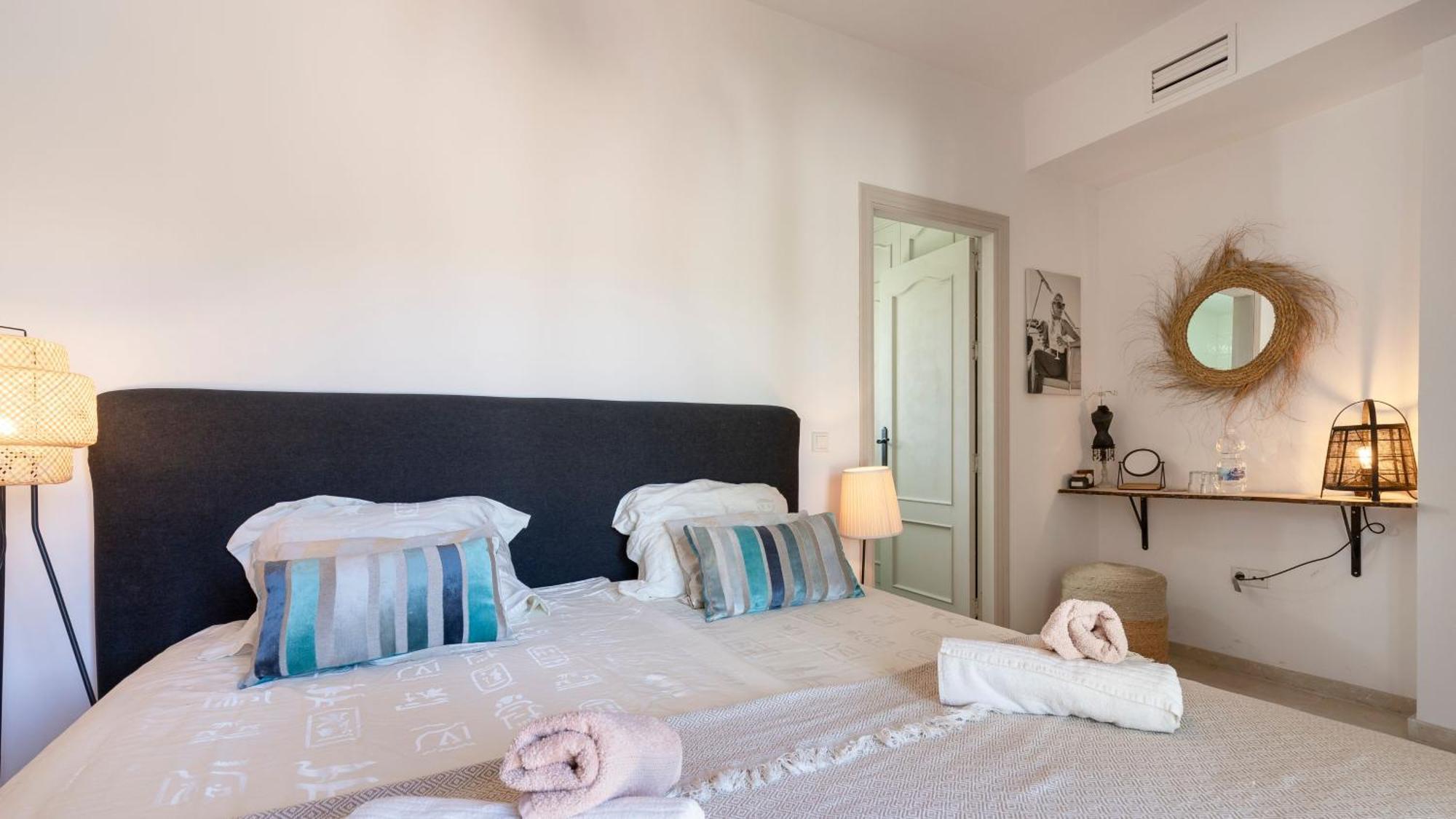 Villa La Vida En Rosa Marbella Kültér fotó