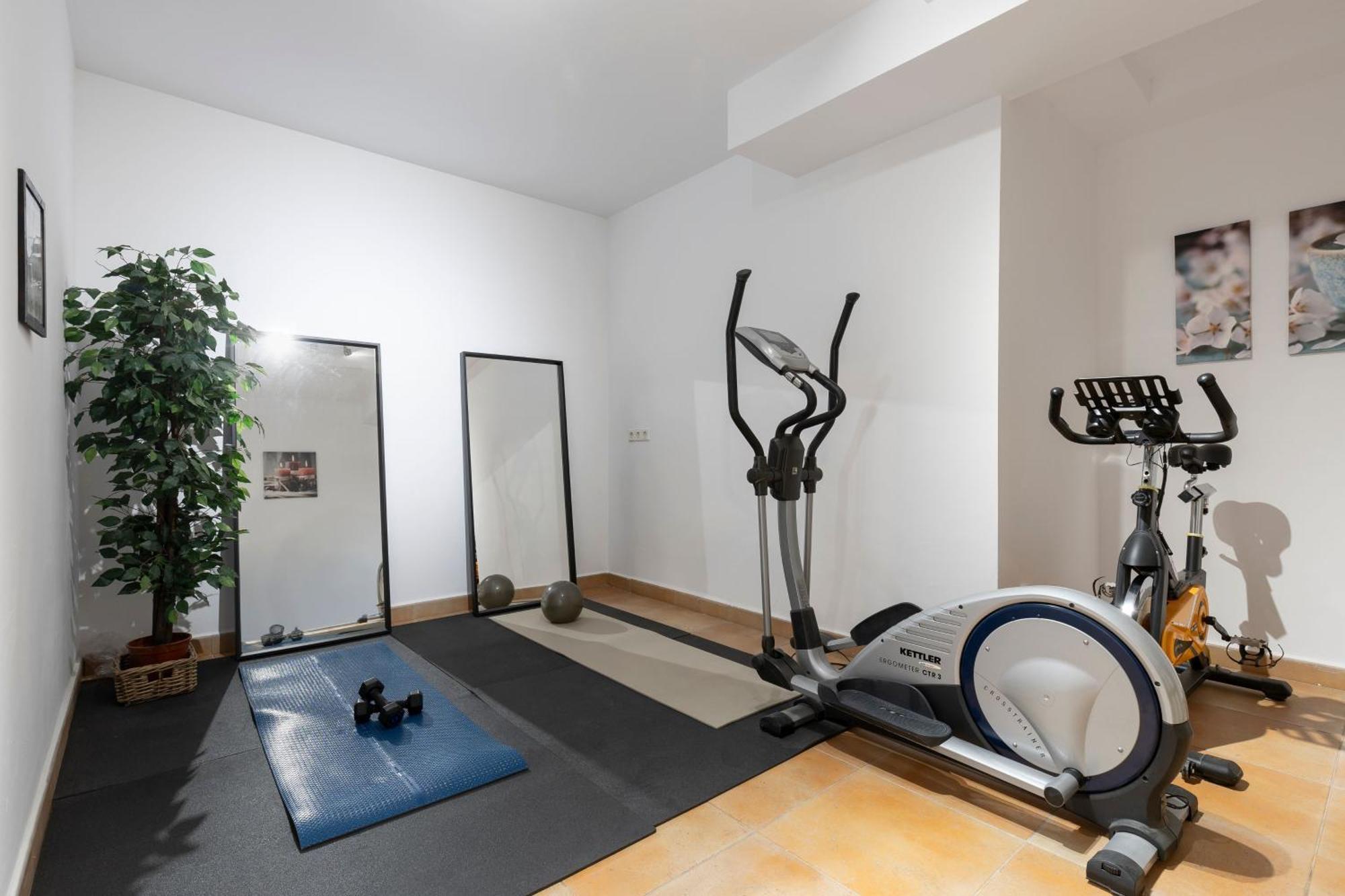 Villa La Vida En Rosa Marbella Kültér fotó