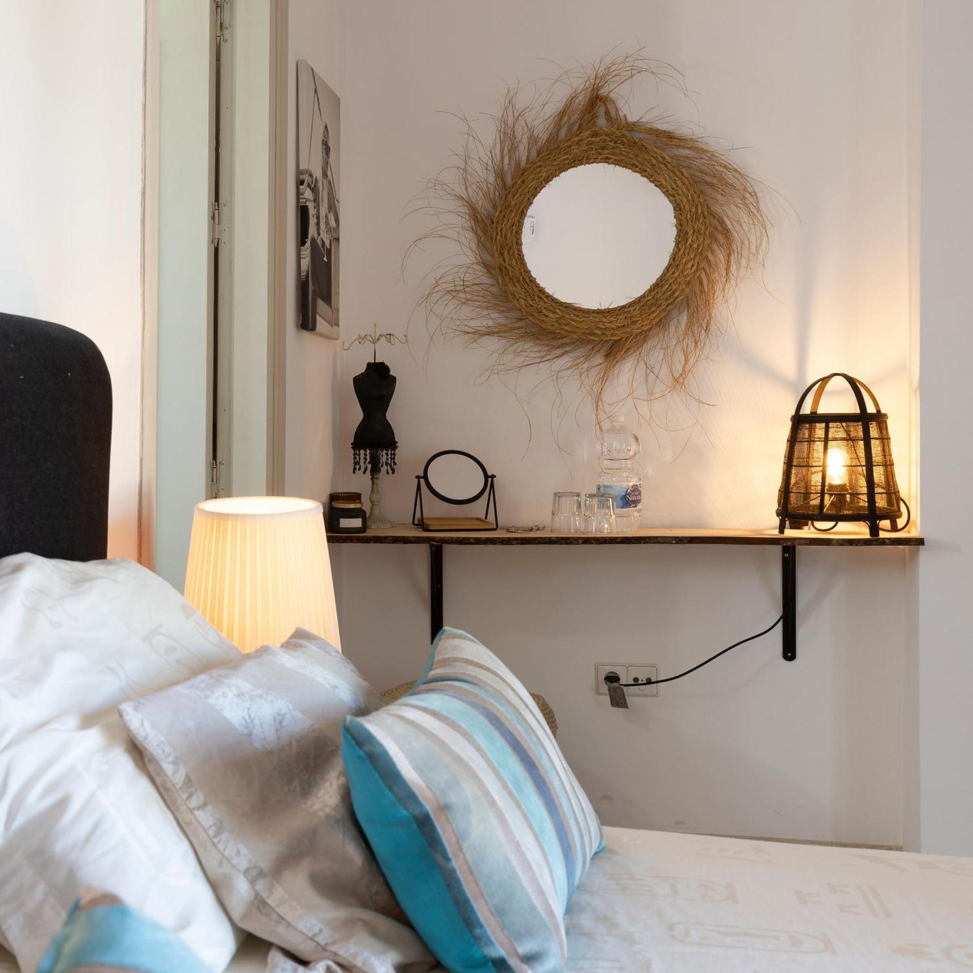 Villa La Vida En Rosa Marbella Kültér fotó