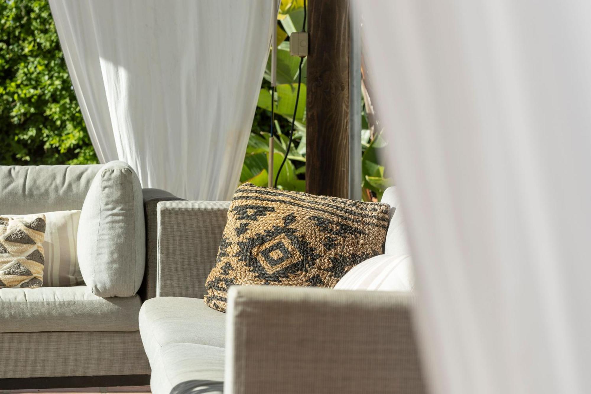 Villa La Vida En Rosa Marbella Kültér fotó
